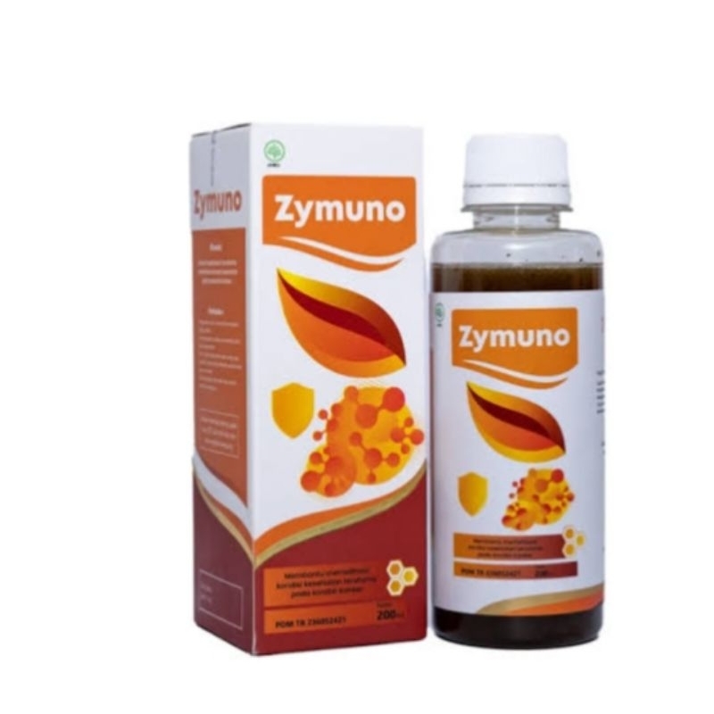 madu Zymuno 200ml