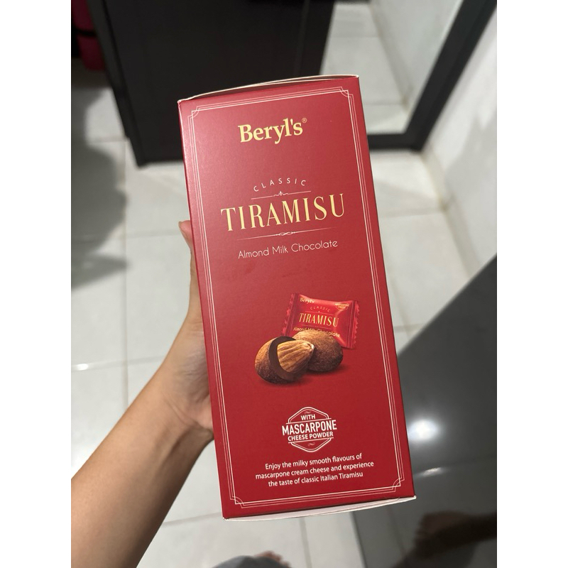 

Coklat beryls