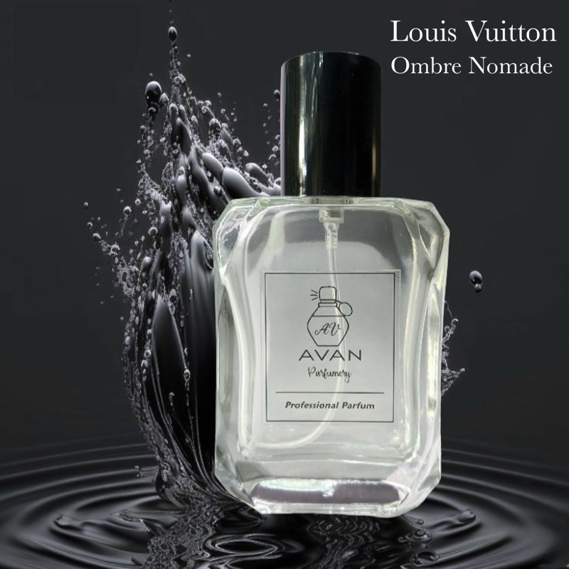 Parfum LV. Ombre Nomade Premium