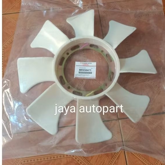 kipas radiator L300 diesel