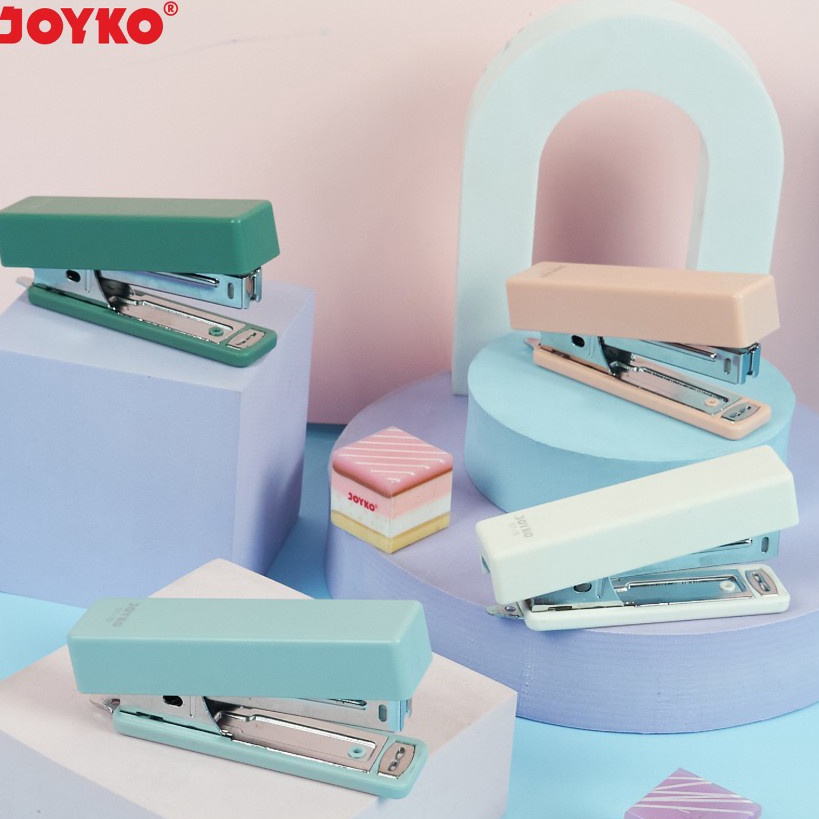 

Stapler ST15
