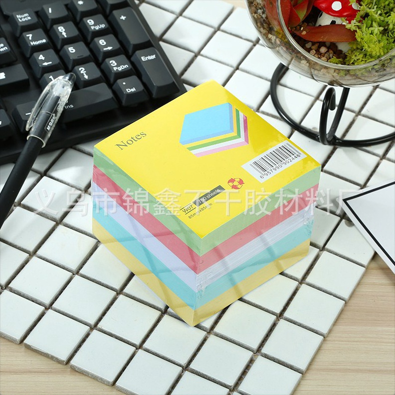 

Memo Stick Jinxin 76 mm x 76 mm