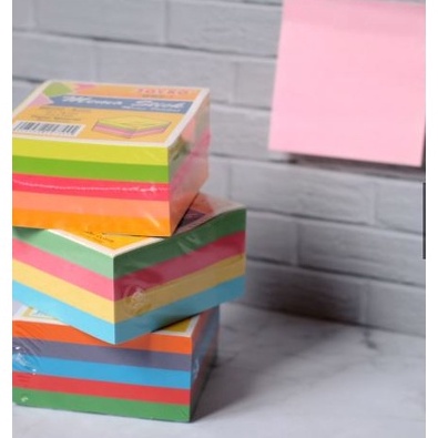 

Post It Sticky Note Memo Stick