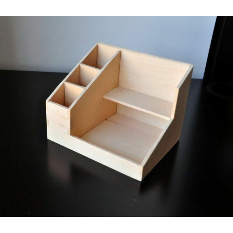 

kotak pensil minimalist