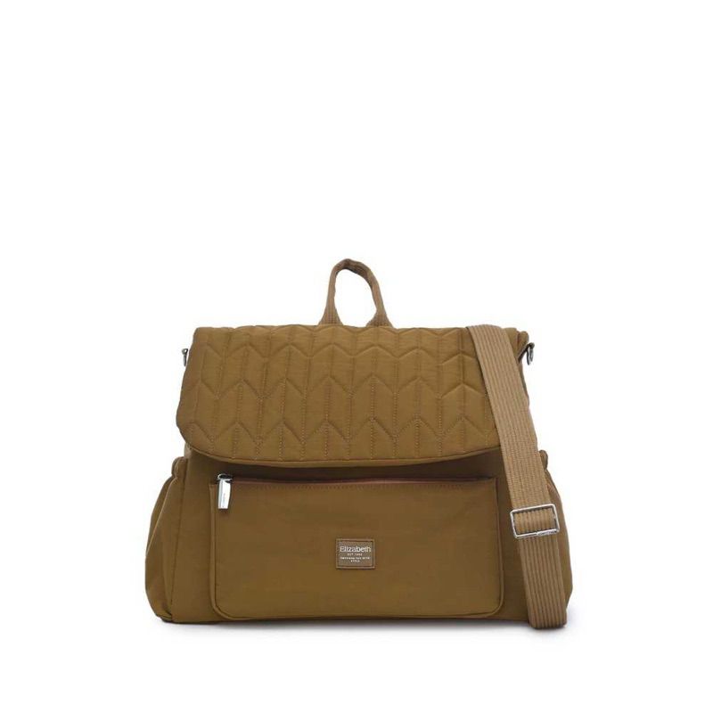 (PRELOVED) Elizabeth Diaper Bag (Langka)