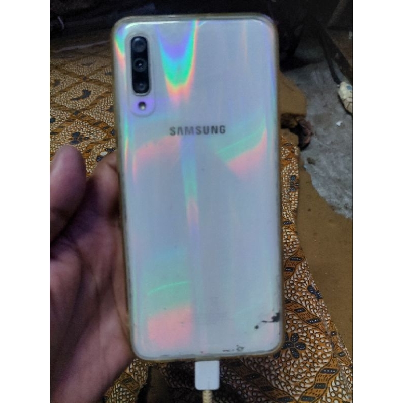 samsung a70 ram 6/128