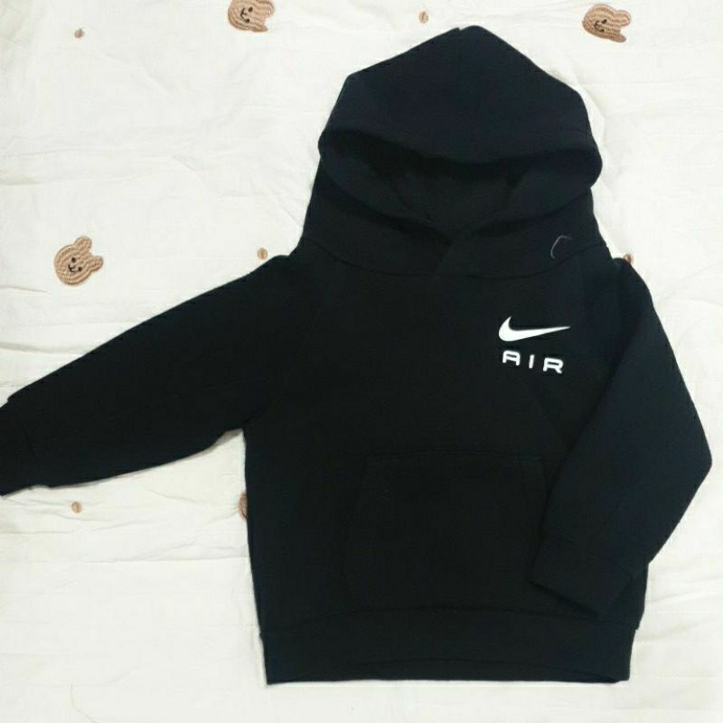 preloved hoodie Nike 12 month