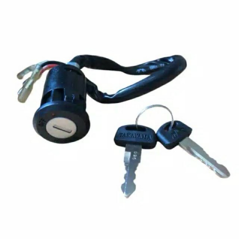 kunci kontak gembok motor Honda WIN 100 WIN100
