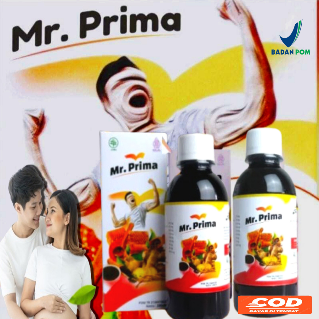 

PROMO DISKON madu Prima Bikin Papa Tambah Lama - Madu Stamina pria
