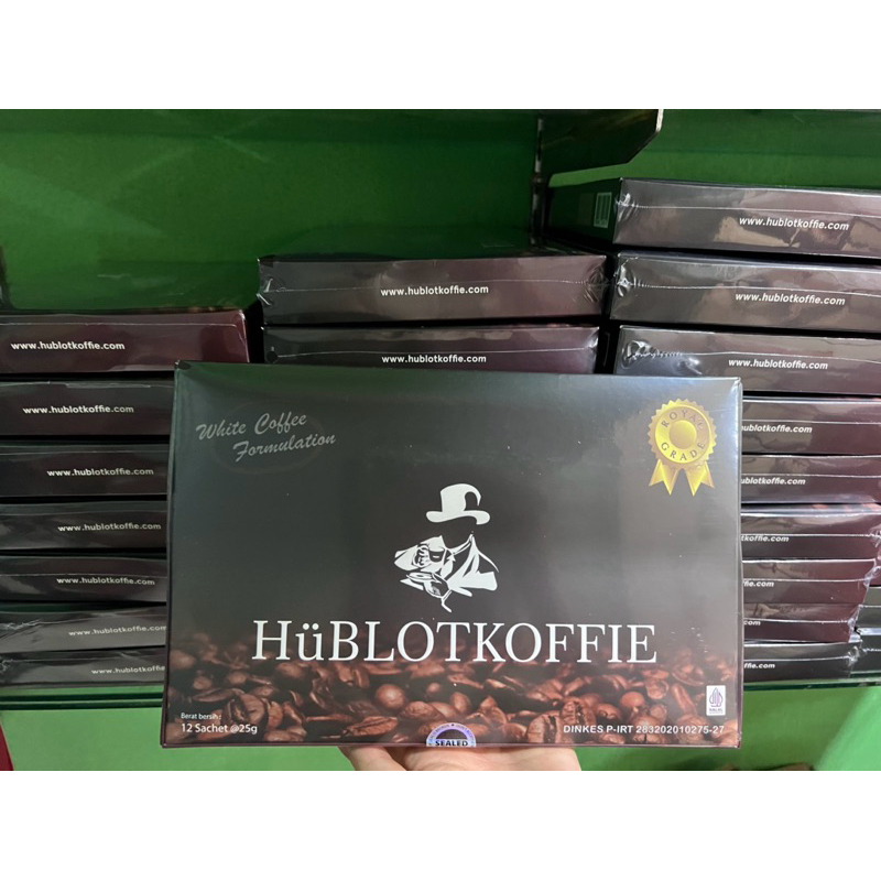 kopi hublot