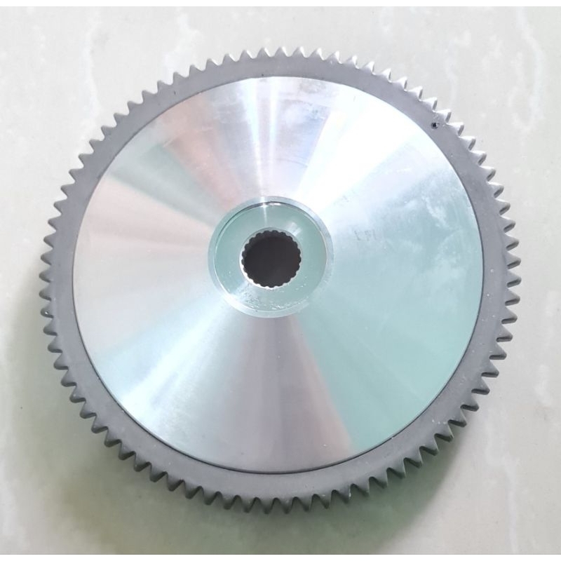 Pulley starter Vespa LX  / Vespa S 2V