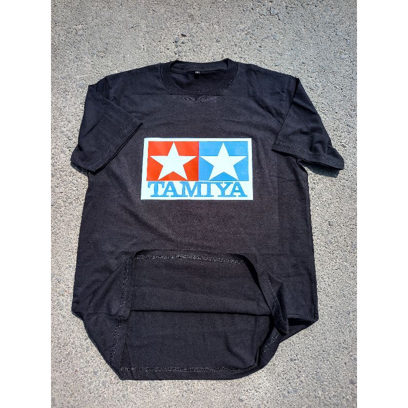 KAOS TAMIYA