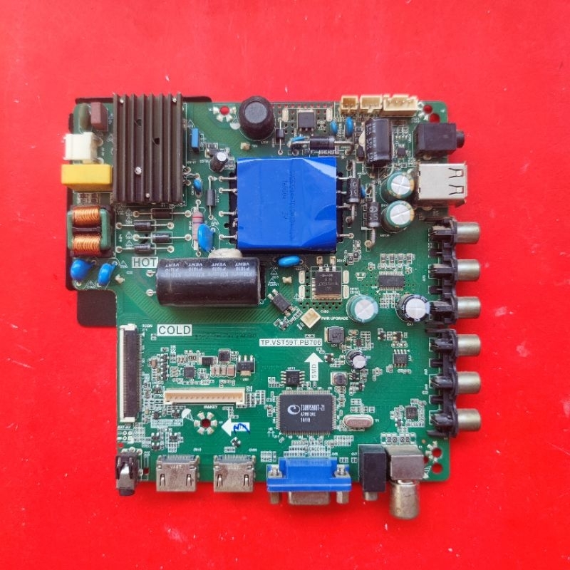 MB TV changhong LED32D2000A LED 32D2000A