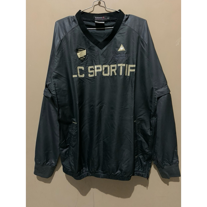 Sweater LE COQ SPORTIF (preloved)