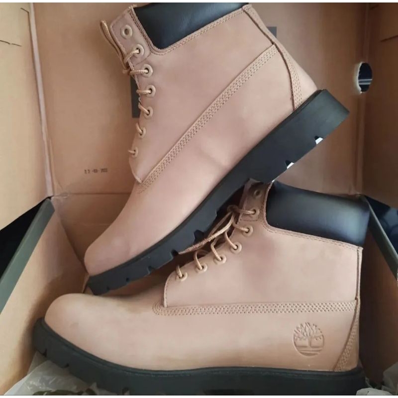 TIMBERLAND boot shoes