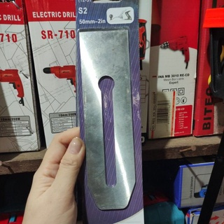 Mata Ketam Manual ZZ ONE 50mm- 2in ( MATA KETAM MANUAL )