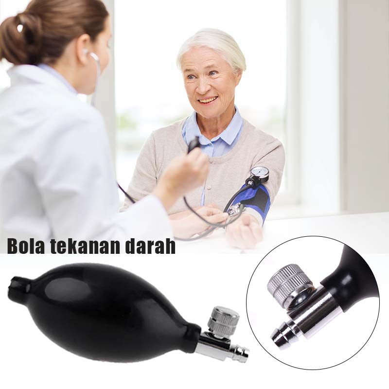 Balon Tensi Abn Bola Tensi Abn Bulb Abn Pompa Tensi Pompa Tensi Abn Tensimeter Bulb