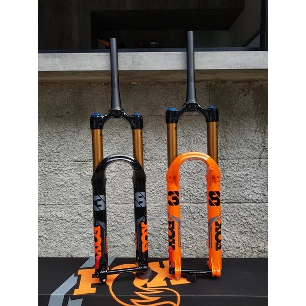 FORK FOX 38 KASHIMA 27.5