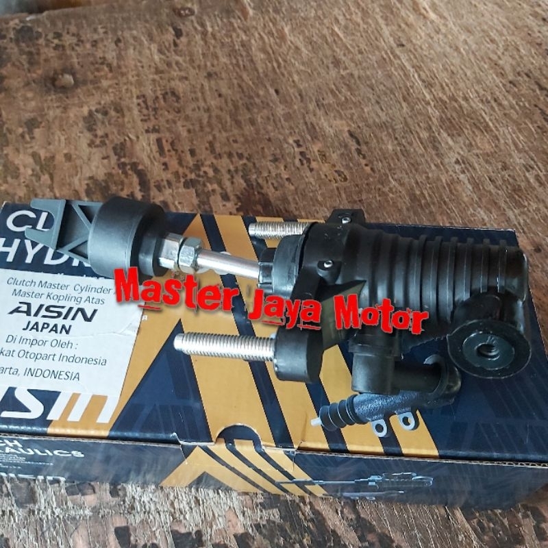 Master Kopling Atas Innova AISIN Ori