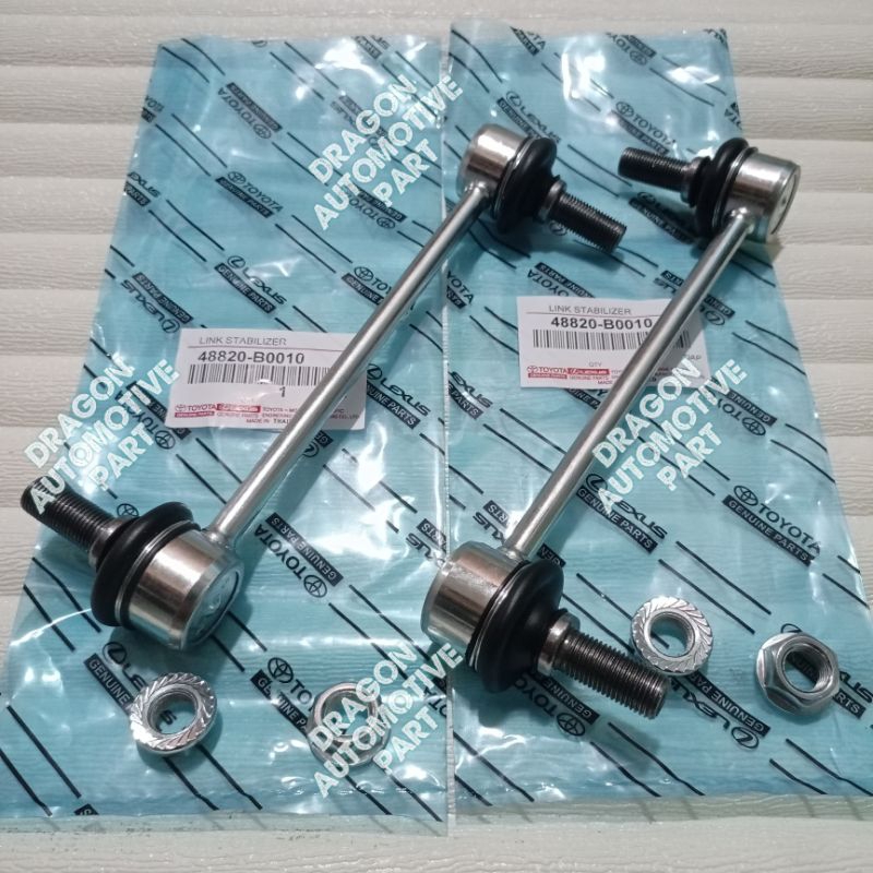 STABILIZER LINK AVANZA STABILIZER AVANZA XENIA 2PC