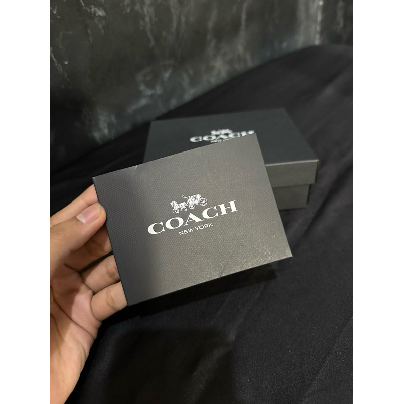 

amplop envelope coach original butik