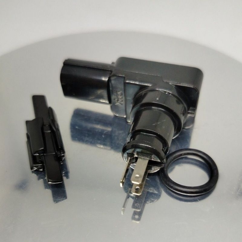 IC FUEL PUMP MIO J