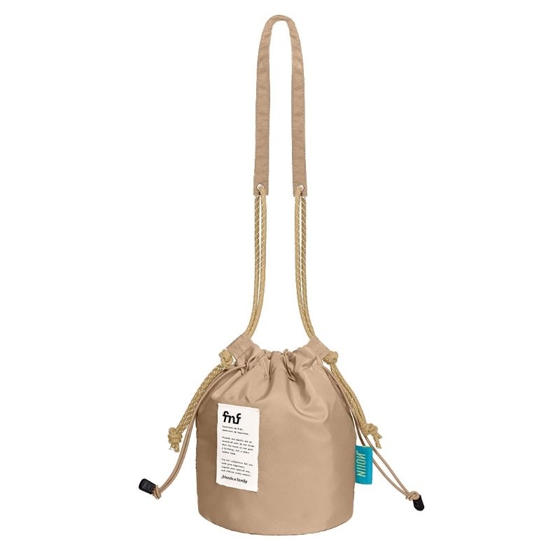 NIION - JOEY SLING BAG / TAS SELEMPANG