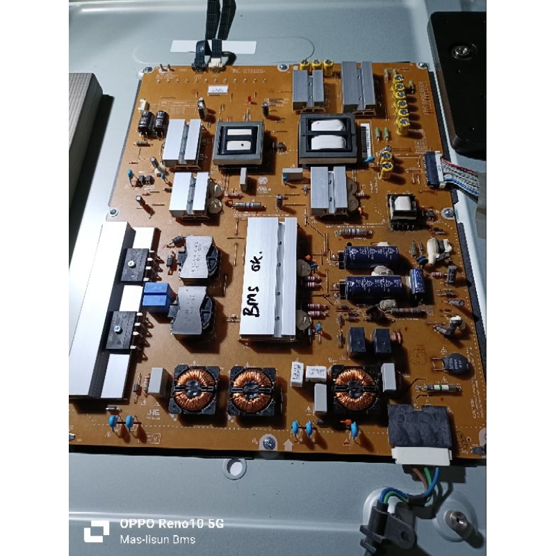 POWER SUPLY LG 65UB950T 65UB930T ORIGINAL LGP5565-14UL12 PSU LG 65UB950 PSU 65UB930 REGULATOR LG 65U