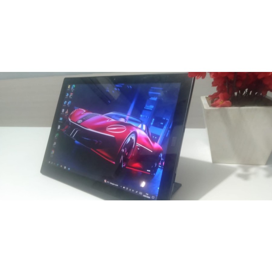 Lenovo Thinkpad  X1 TABLET Core I7 Gen7 Ram 16Gb SSD 256Gb Touchscreen (No keyboard)