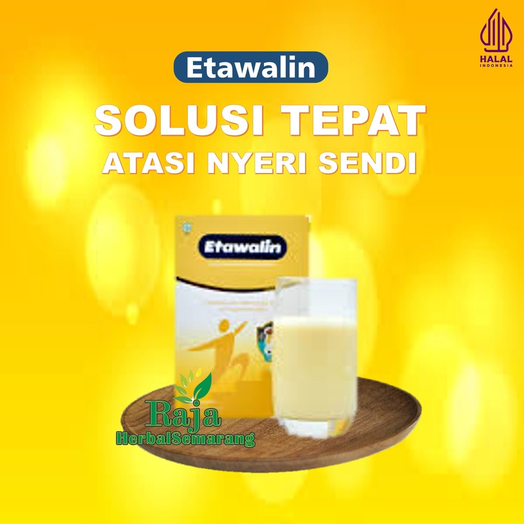 

Etawalin Susu Kambing Original 200 Gr Mengatasi Nyeri Sendi Pegel Linu Asam Urat Rematik Menjaga Kesehatan Tulang
