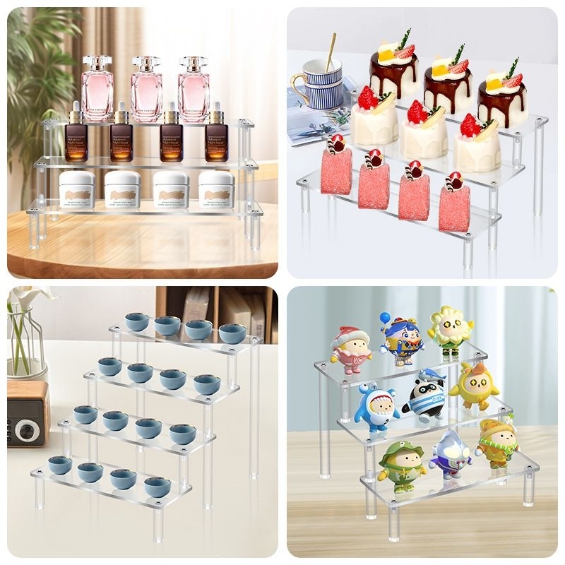 Rak Display Kosmetik,Rak Display mainan rak display serbaguna
