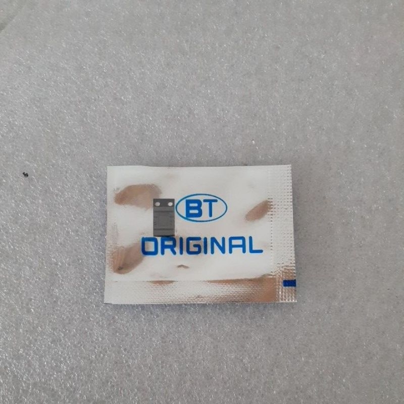 IC AUDIO XIAOMI REDMI NOTE 8 (WCD9370) ORI