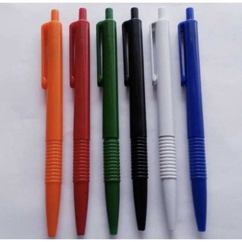 

Ball Point Pena Pulpen Hotel Ulir Promosi Hotel souvenir pens isi 100pcs