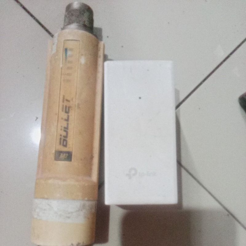 bullet m2
