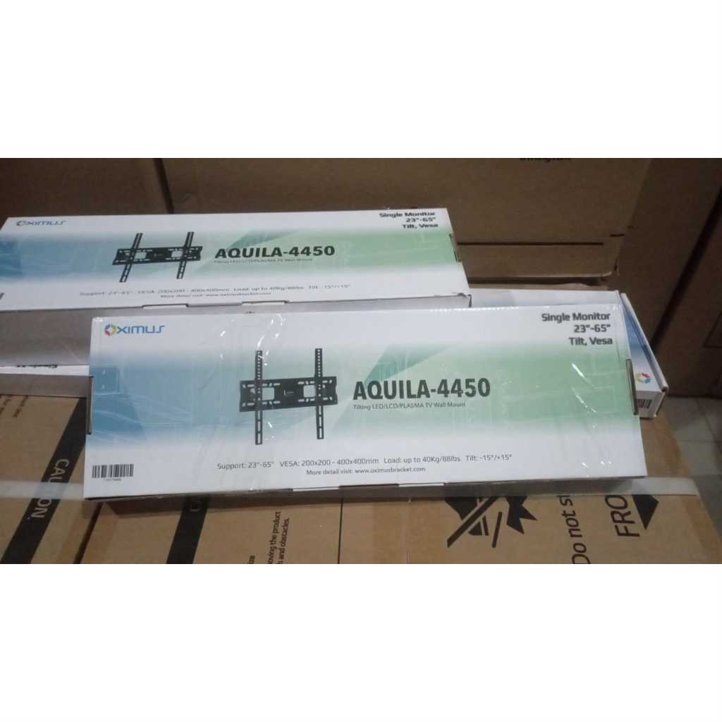 Bracket TV 32 - 65 Inch