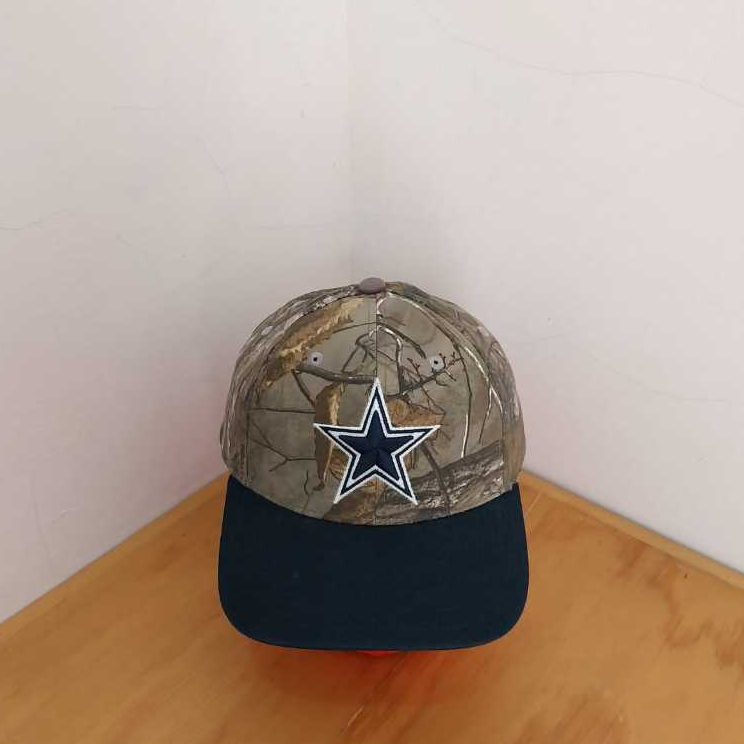 Topi Dallas Cowboys Snapback - KDL-347