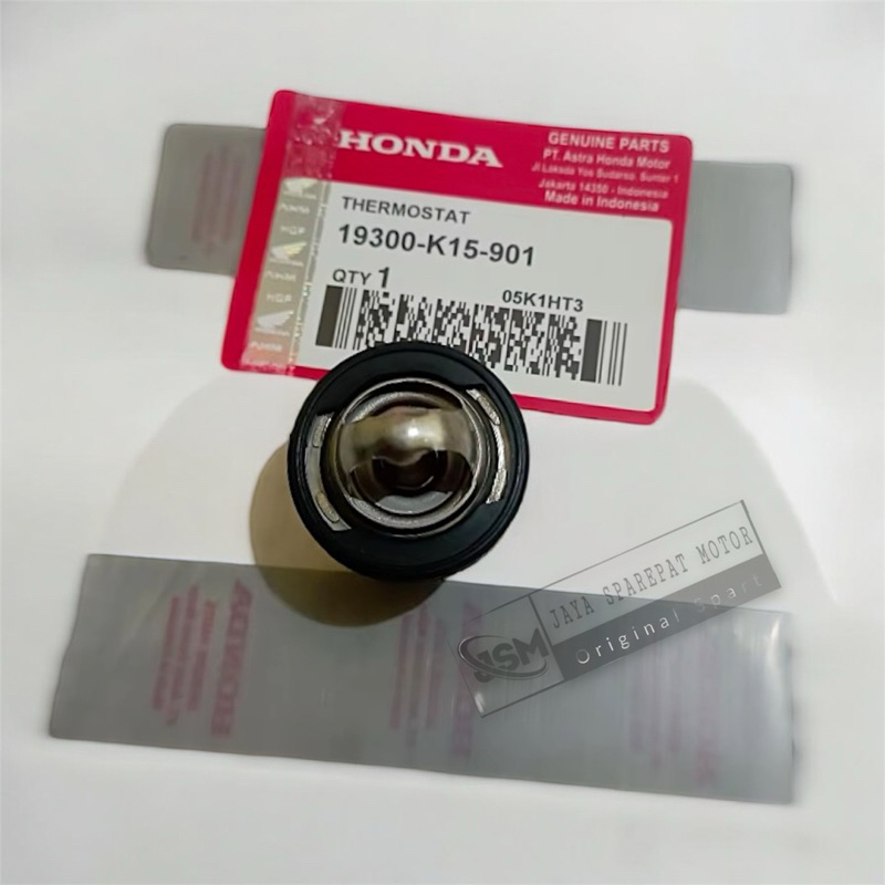 TERMOSTAT THERMOSTAT HONDA CB150R OLD CBR150 OLD K15