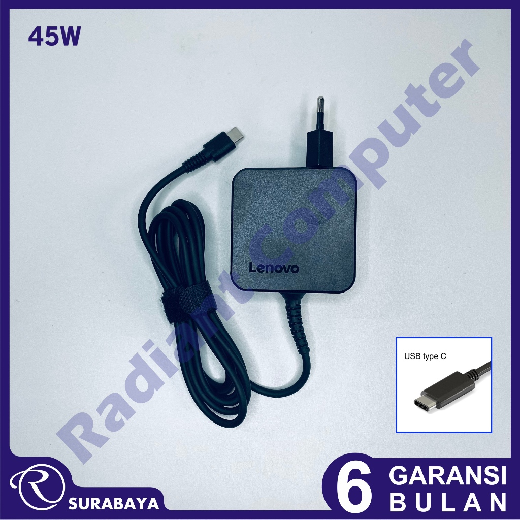 Adaptor Charger LEN Yoga 5G 14WQ8CX05 14WQ8CX05