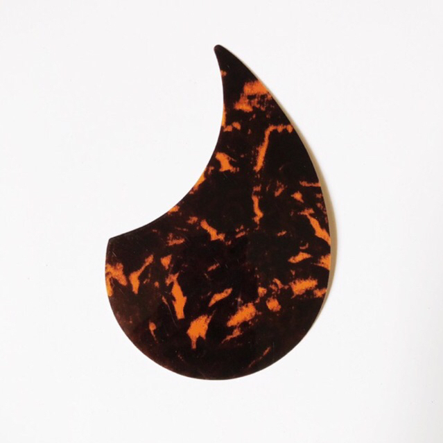 Pickguard Guitar Acoustic Vintage Martin/Sammick (OM)