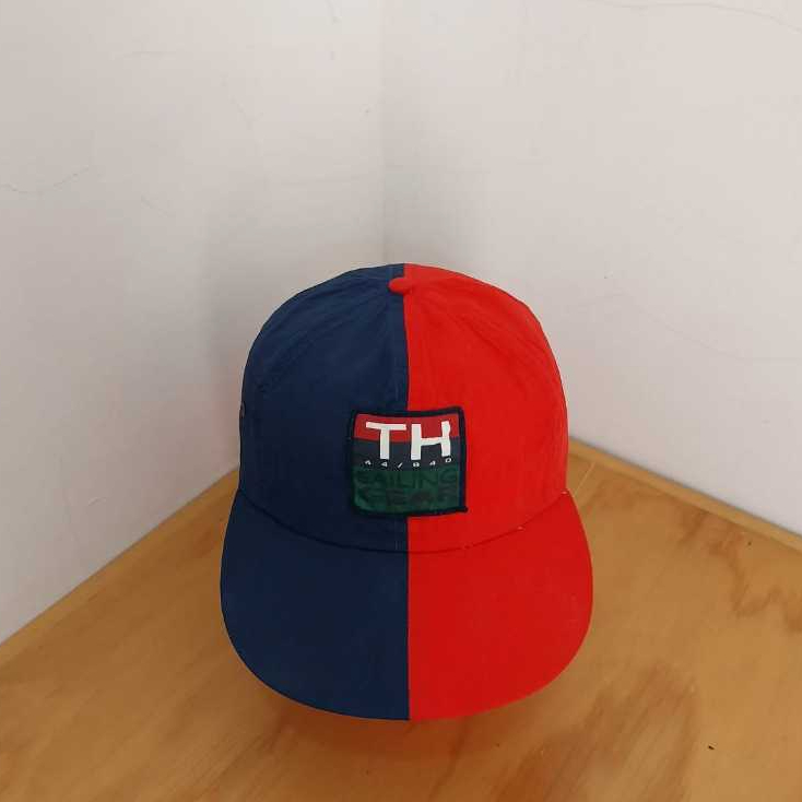 Topi Tommy Hilfiger Sailing Gear Strapback - KDL-351