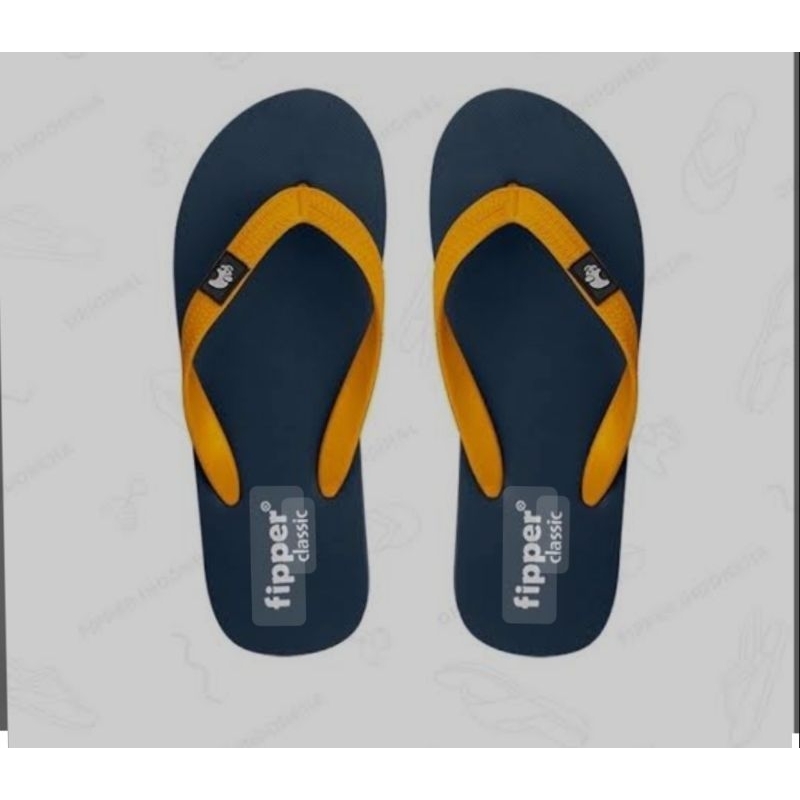 sandal fiper pria classic beli 1gratis1