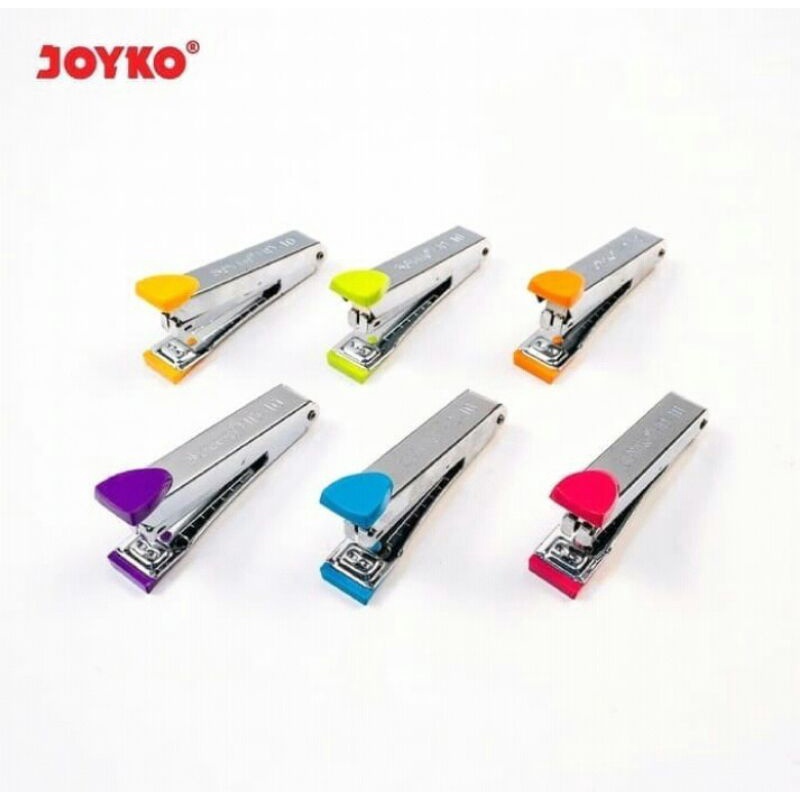 

Stapler joyko HD-10