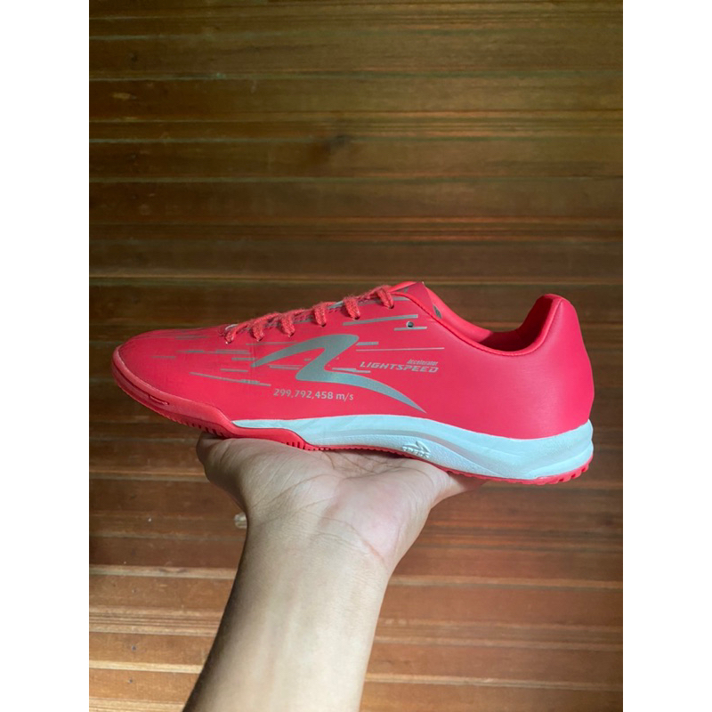 SPECS LIGHTSPEED REBORN IN DIVA PINK