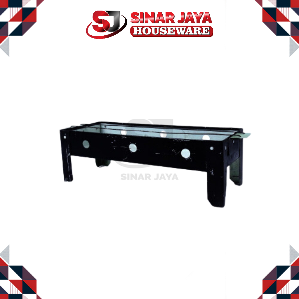 BAKARAN SATE KCL+KAKI / Bakaran Sate Murah