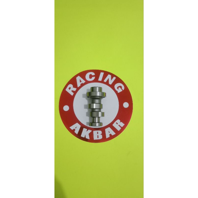 noken as racing karisma supra x 125 kirana