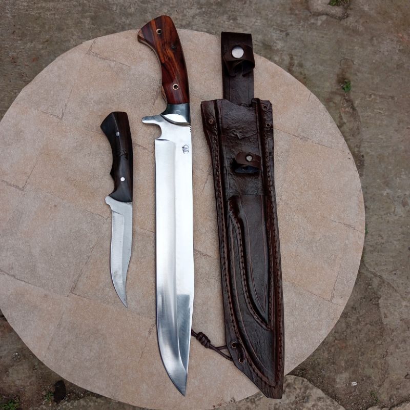 big Bowie buscraf jumbo multiguna terbaik