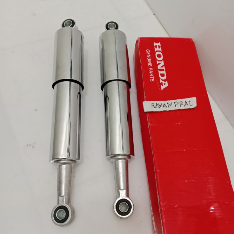 Shock belakang Astrea Grand Grand Grand sepasang GN5