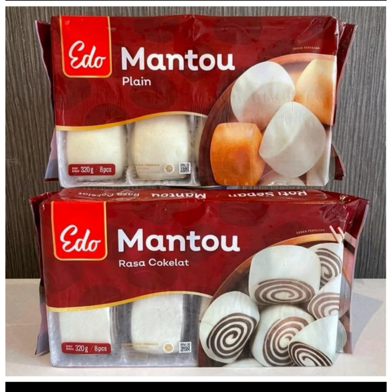 

eddo mantao coklat