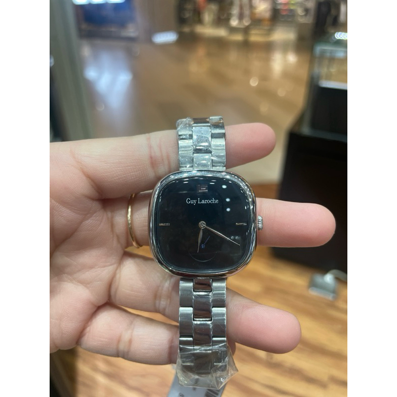 JAM TANGAN WANITA GUY LAROCHE 5045B-01