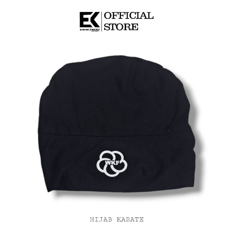 ESAKAIDO - HIJAB KARATE